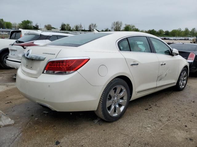 2012 Buick Lacrosse Premium