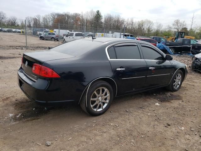 2008 Buick Lucerne CXL