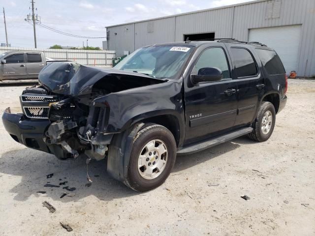 2013 Chevrolet Tahoe C1500  LS