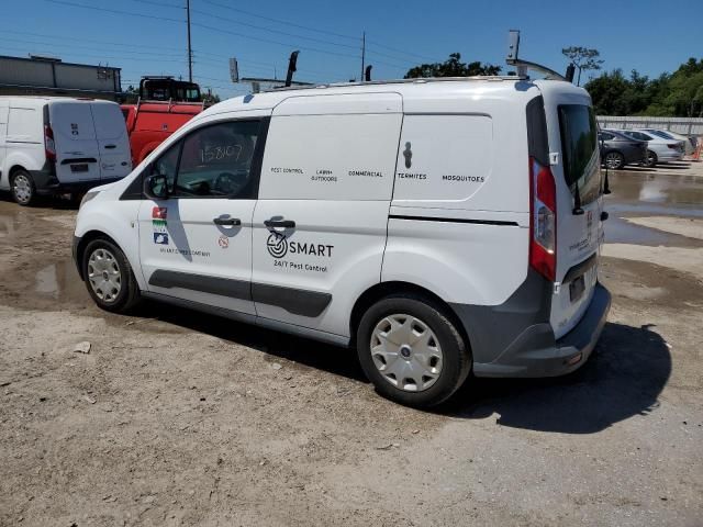 2015 Ford Transit Connect XL