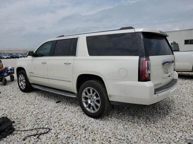 2015 GMC Yukon XL Denali