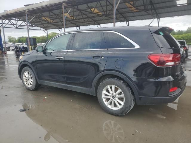 2019 KIA Sorento L