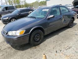 Toyota Camry Vehiculos salvage en venta: 2000 Toyota Camry CE