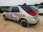 2007 Buick Rendezvous CX