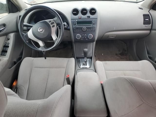 2010 Nissan Altima Base