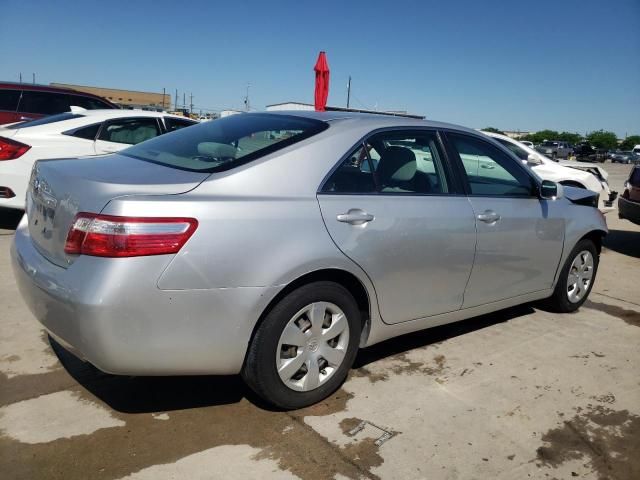 2008 Toyota Camry CE