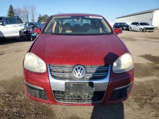 2006 Volkswagen Jetta TDI Option Package 2