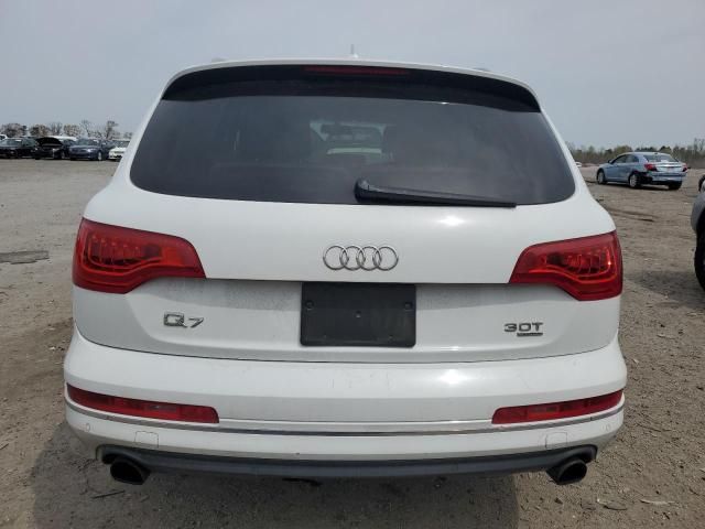 2015 Audi Q7 Premium Plus