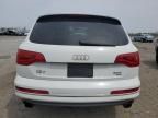 2015 Audi Q7 Premium Plus