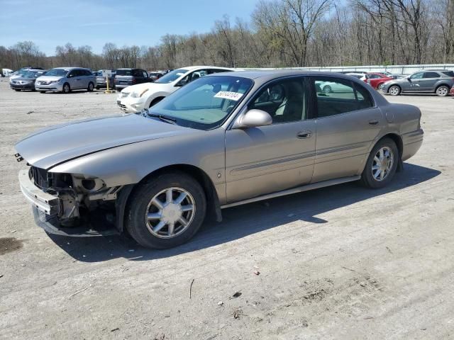 2003 Buick Lesabre Custom