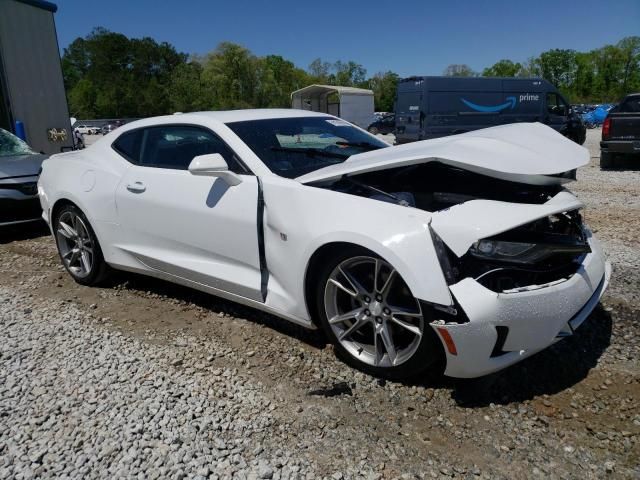 2019 Chevrolet Camaro LS