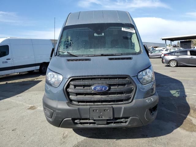 2020 Ford Transit T-250