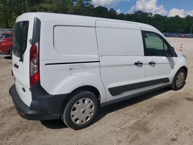 2019 Ford Transit Connect XL