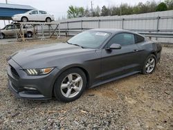 Run And Drives Cars for sale at auction: 2016 Ford Mustang