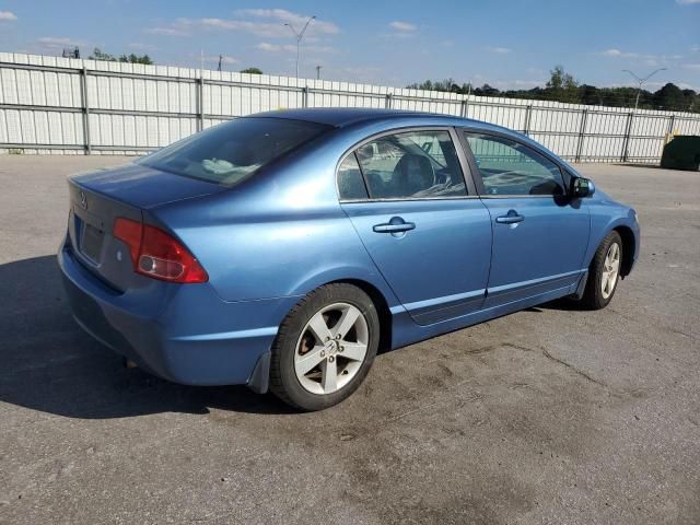 2006 Honda Civic EX