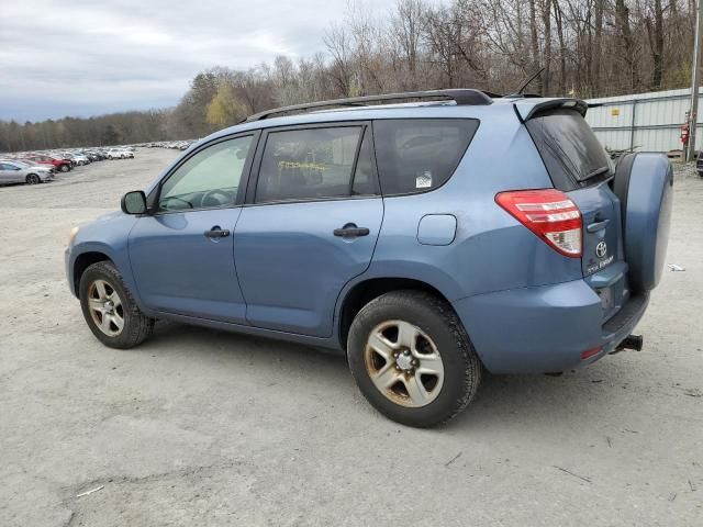 2009 Toyota Rav4