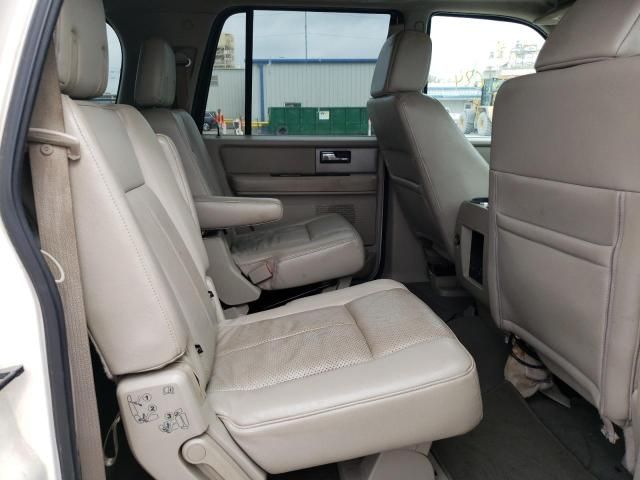 2007 Ford Expedition EL Limited