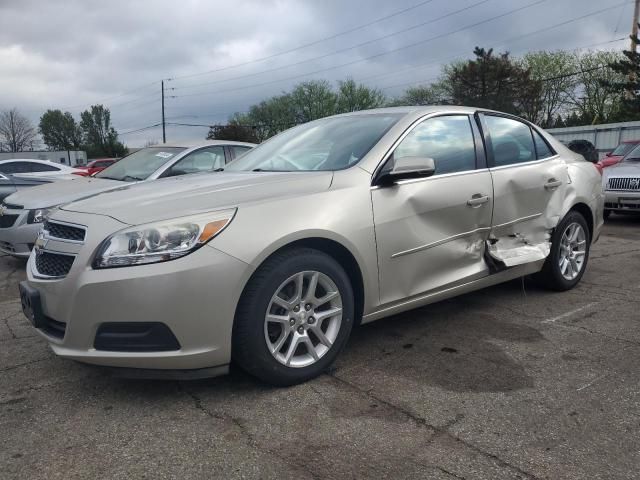 2013 Chevrolet Malibu 1LT