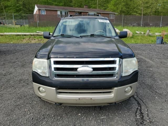 2008 Ford Expedition Eddie Bauer