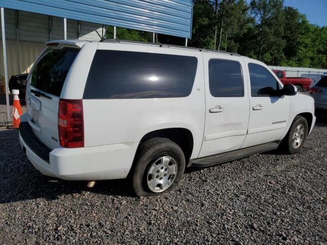 2008 Chevrolet Suburban C1500  LS