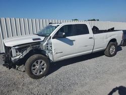Salvage cars for sale from Copart Gastonia, NC: 2019 Dodge RAM 3500 BIG Horn