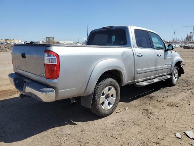 2004 Toyota Tundra Double Cab SR5