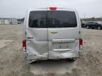 2015 Chevrolet City Express LT