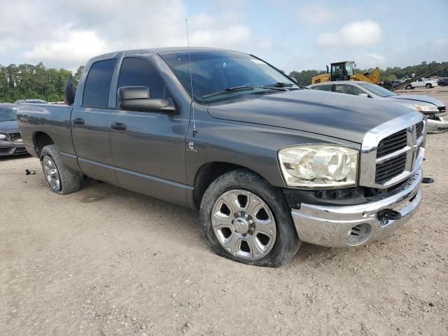 2006 Dodge RAM 2500 ST