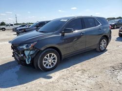 Salvage cars for sale from Copart Arcadia, FL: 2019 Chevrolet Equinox LT