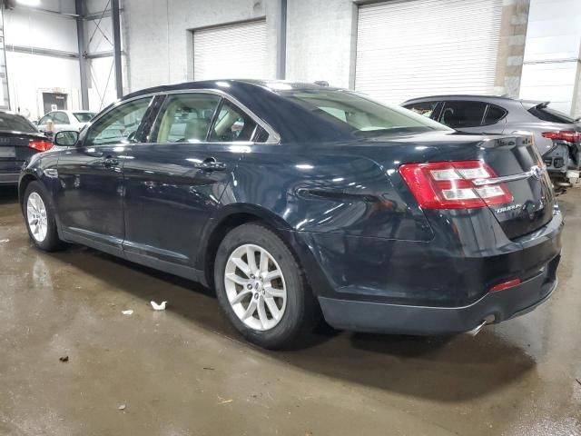 2014 Ford Taurus SE