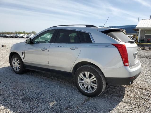 2015 Cadillac SRX