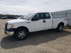 Salvage cars for sale from Copart Anderson, CA: 2009 Ford F150 Super Cab