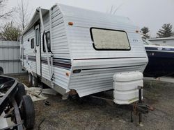 Vehiculos salvage en venta de Copart Fort Wayne, IN: 2001 Salem Trailer