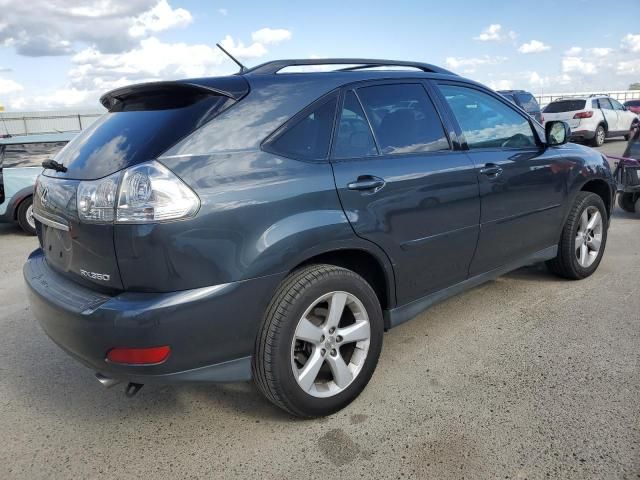 2007 Lexus RX 350