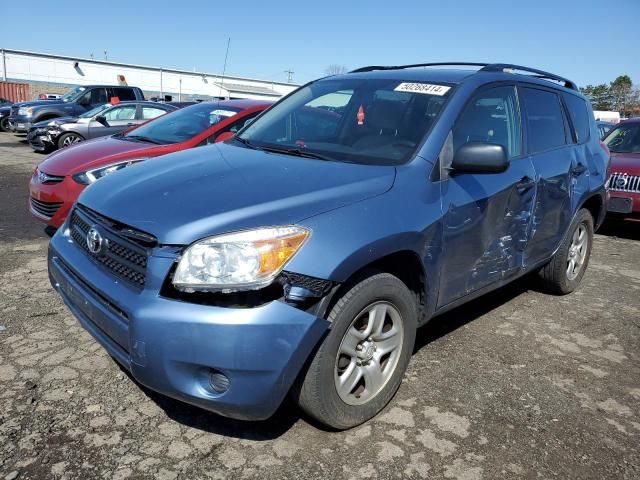 2008 Toyota Rav4