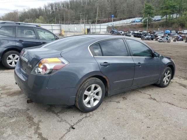 2008 Nissan Altima 2.5