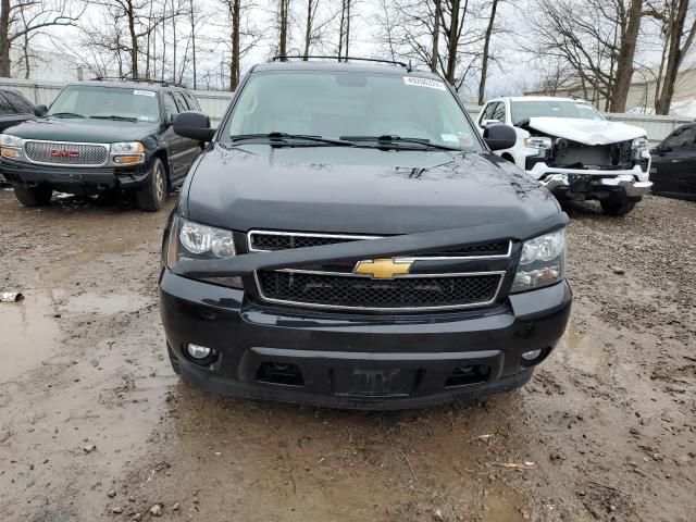 2013 Chevrolet Tahoe K1500 LT