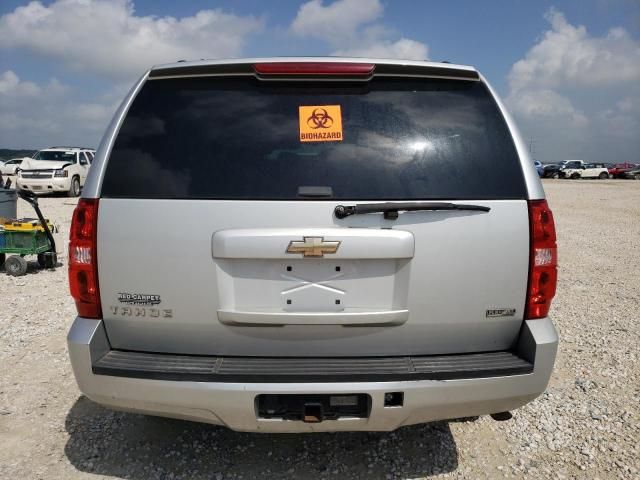 2010 Chevrolet Tahoe C1500  LS