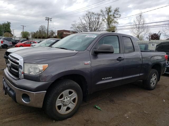 2013 Toyota Tundra Double Cab SR5