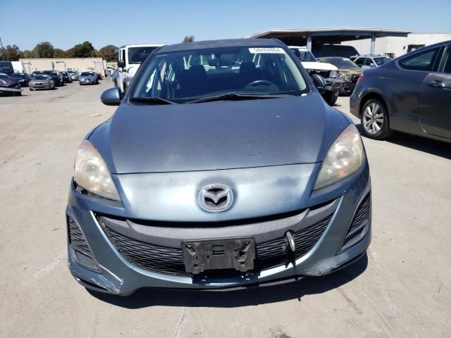 2010 Mazda 3 I