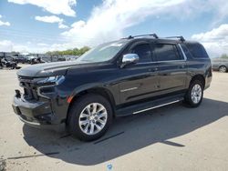 4 X 4 a la venta en subasta: 2023 Chevrolet Suburban K1500 Premier