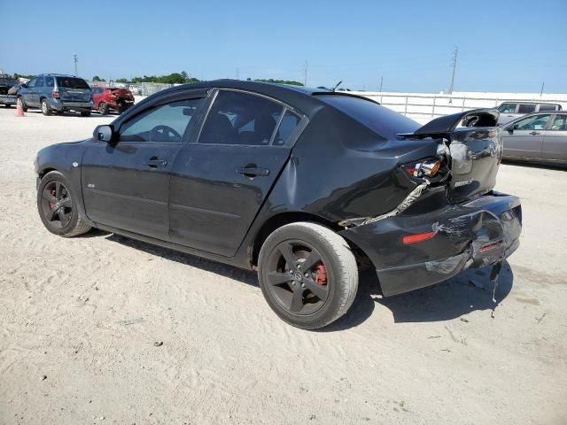 2006 Mazda 3 S