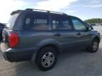 2005 Honda Pilot EX