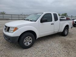 2007 Nissan Frontier King Cab XE for sale in Kansas City, KS