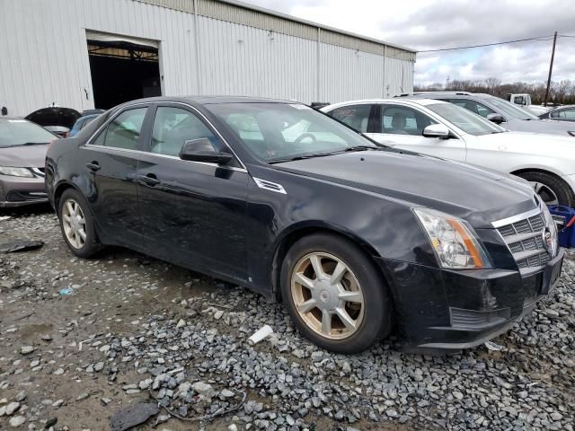 2009 Cadillac CTS