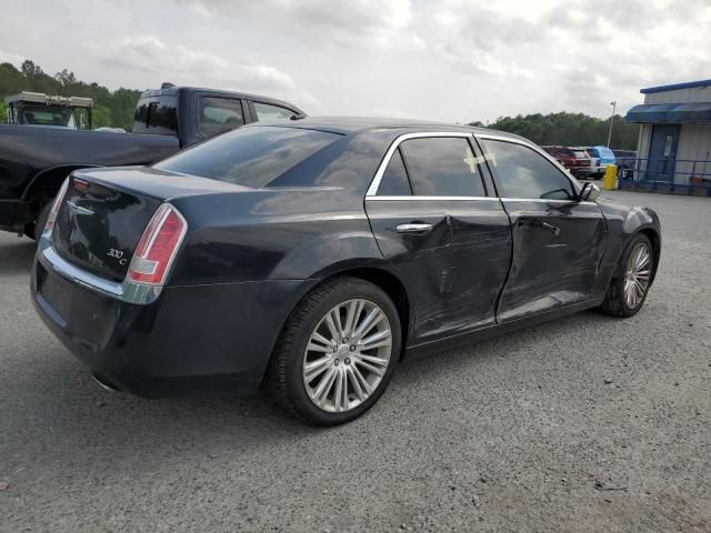 2014 Chrysler 300C