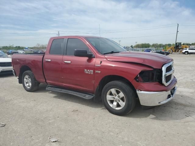 2014 Dodge RAM 1500 SLT