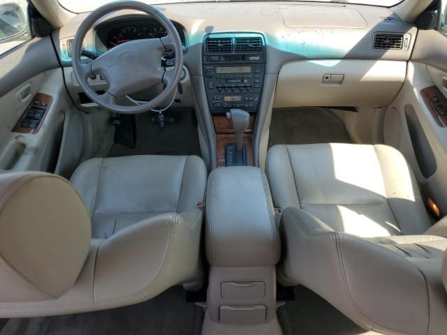 1997 Lexus ES 300