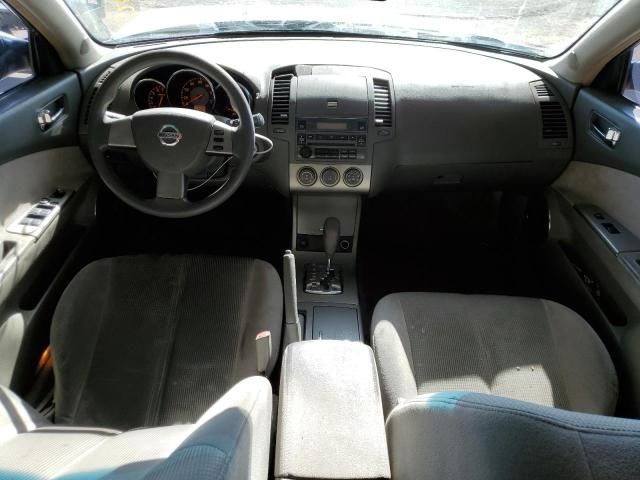 2005 Nissan Altima S