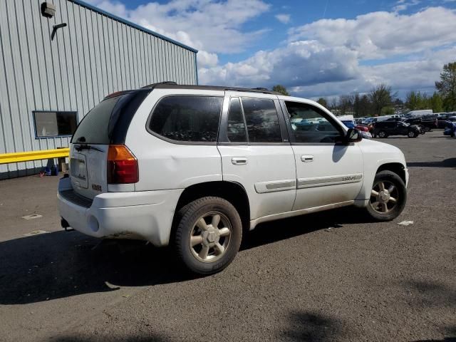 2002 GMC Envoy